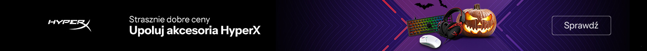 HyperX