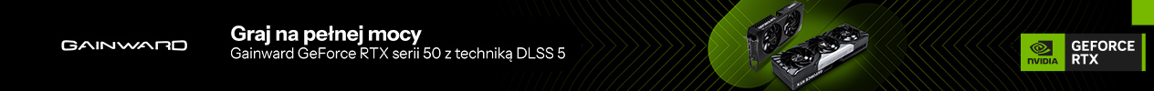Gainward x Nvidia