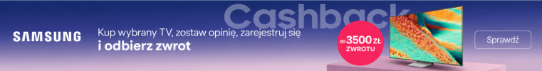 Samsung cashback