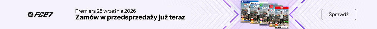 Przedsprzedaż FC27