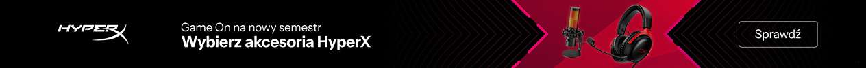 HyperX