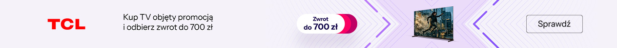 TCL cashback
