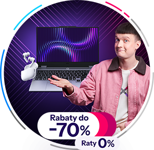 Niższa cena w aplikacji
