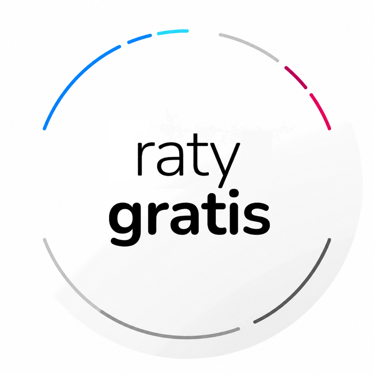 Nawet 3 raty gratis