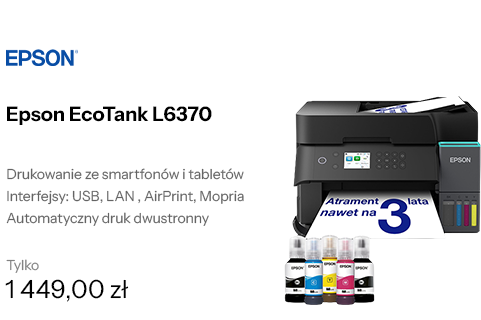 Epson EcoTank L6370