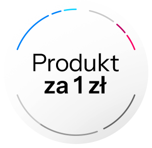 płyn za 1 zł