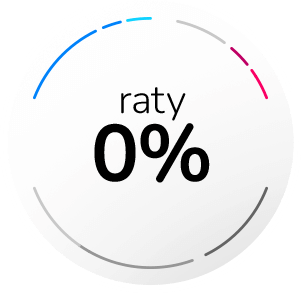 Raty 0%