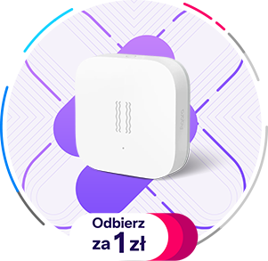 Odbierz Czujnik Wibracji T1 za 1zł