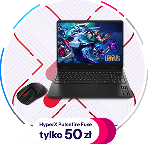 Mysz gratis