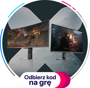 Podziel się opinią o monitorach MSI