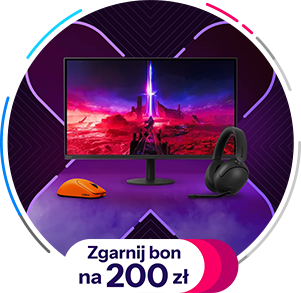 Aż 200 zł na kolejne zakupy