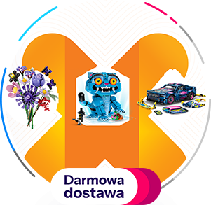 Darmowa dostawa