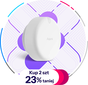 Zyskaj 23% zniżki