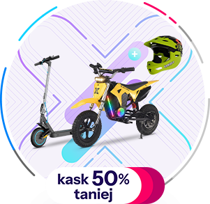 Kup pojazd elektryczny