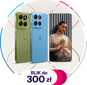 Do 300 zł blik za opinię