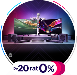 Hisense w dobrych cenach