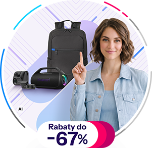 Dobierz akcesoria do -67%