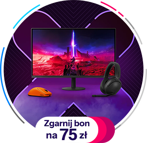 Nawet 75 zł na kolejne zakupy
