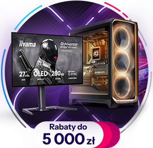 Gaming w niższych cenach