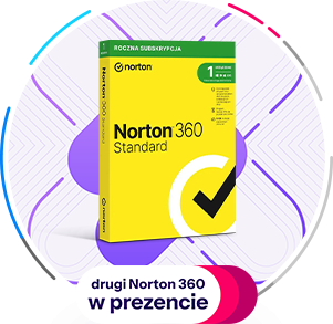 Norton w prezencie
