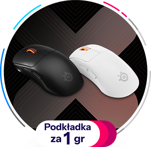 QcK Performance XL za 1 gr