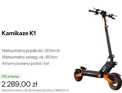 Kamikaze K1