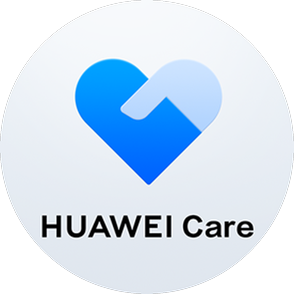 HUAWEI Care+