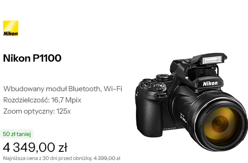 Nikon P1100