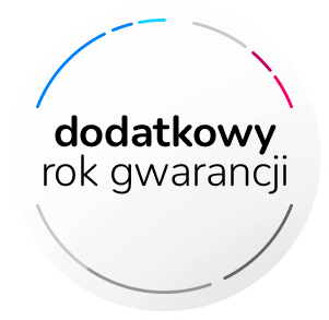 Dodatkowa gwarancja