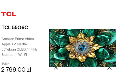 TCL 55Q6C