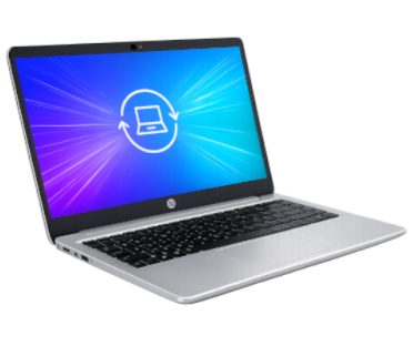 Laptopy odnowione