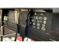 Test Lanberg Adapter HDMI (F) -> DVI -D (M)(24+1) Dual Link