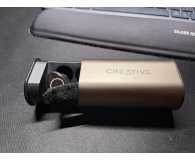 Creative Outlier PRO - Sebastian