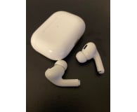 Apple AirPods Pro (2. generacji) - sebastian
