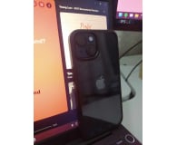 Apple iPhone 14 128GB Midnight - Piotr