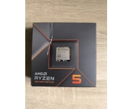 AMD Ryzen 5 7600X - Mikołaj