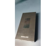 Samsung Galaxy S23 8/128GB Black - Piotr