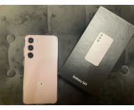 Samsung Galaxy S23 8/256GB Light Pink - Katarzyna
