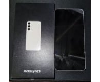 Samsung Galaxy S23 8/256GB Beige - Radek