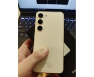 Samsung Galaxy S23 8/256GB Beige - Jakub