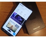 Samsung Galaxy S23 8/256GB Green - Paweł