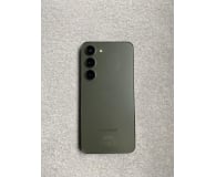 Samsung Galaxy S23 8/256GB Green - Natan