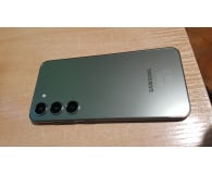 Samsung Galaxy S23 8/256GB Green - Marcin