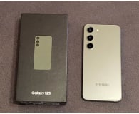 Samsung Galaxy S23 8/256GB Green - Damian