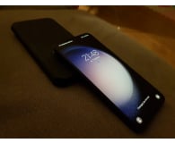 Samsung Galaxy S23 8/256GB Black - Sylwia