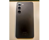 Samsung Galaxy S23 8/256GB Black - Marcin