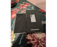Samsung Galaxy S23 Ultra 12/512GB Light Pink - Kamila