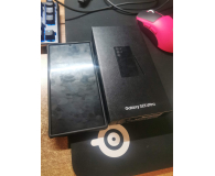 Samsung Galaxy S23 Ultra 12/512GB Black - Dawid