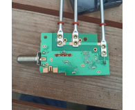 Test One For All SV-9450 5G
