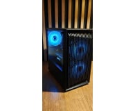 Logic Atos ARGB Mini Black - Jacek